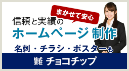 株式会社 チョコチップ